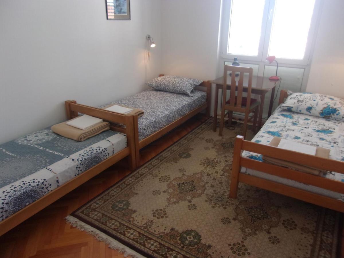 Rooms Port Dubrovnik Eksteriør bilde