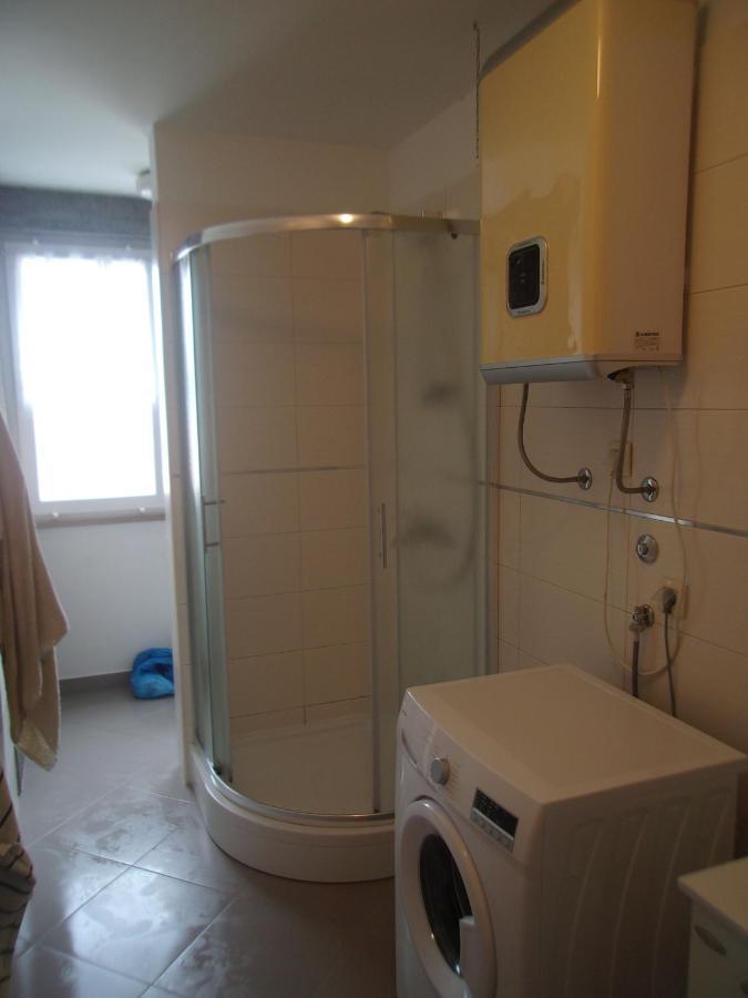 Rooms Port Dubrovnik Eksteriør bilde
