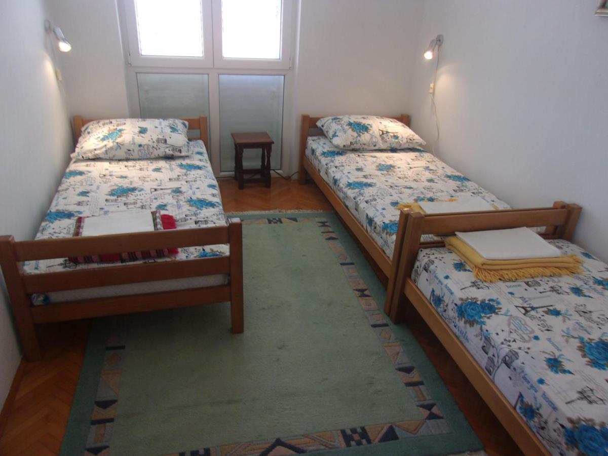 Rooms Port Dubrovnik Eksteriør bilde