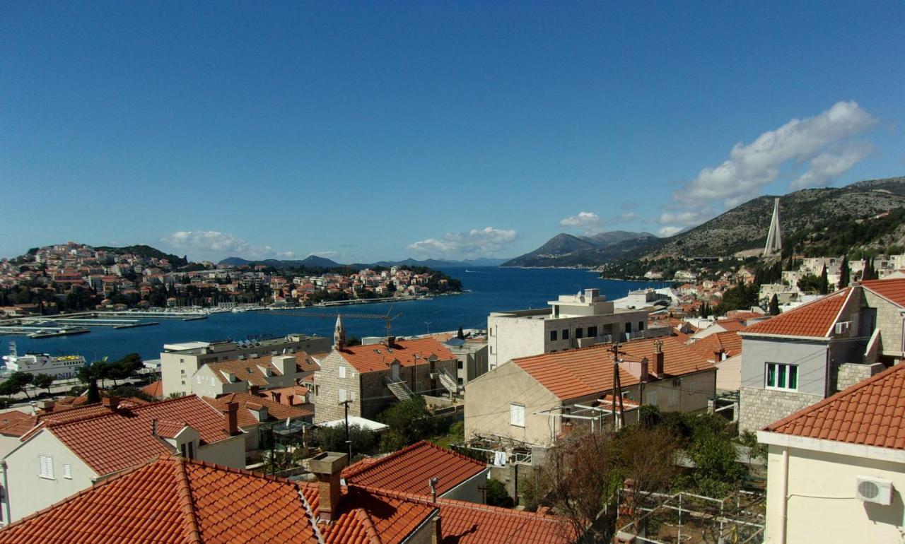Rooms Port Dubrovnik Eksteriør bilde