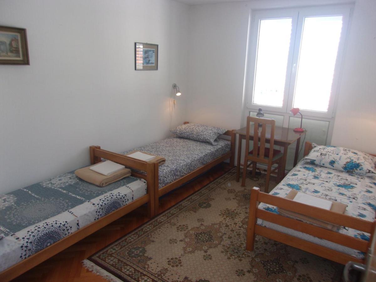 Rooms Port Dubrovnik Eksteriør bilde